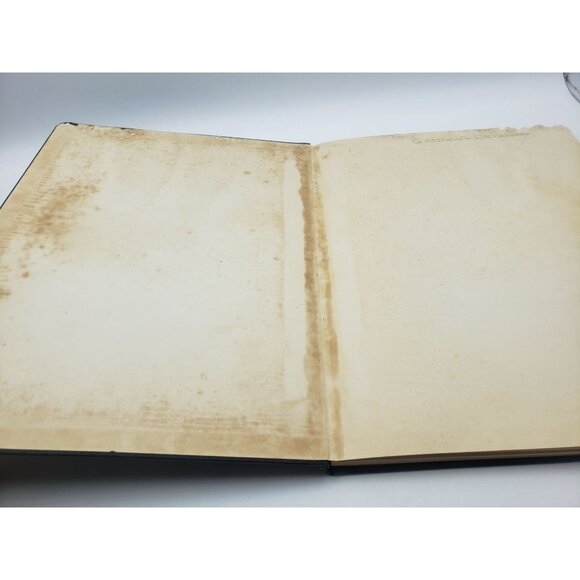 Martindales Bevel Angles Book Bins Towers Hip and Valley Roofs Book RARE OOP - Picture 2 of 15